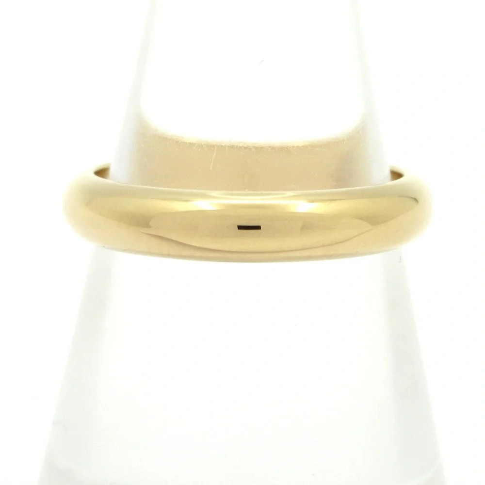 Cartier 1895 Wedding Ring
